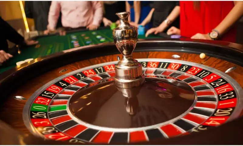       Roulette Banca và hướng dẫn cách chơi