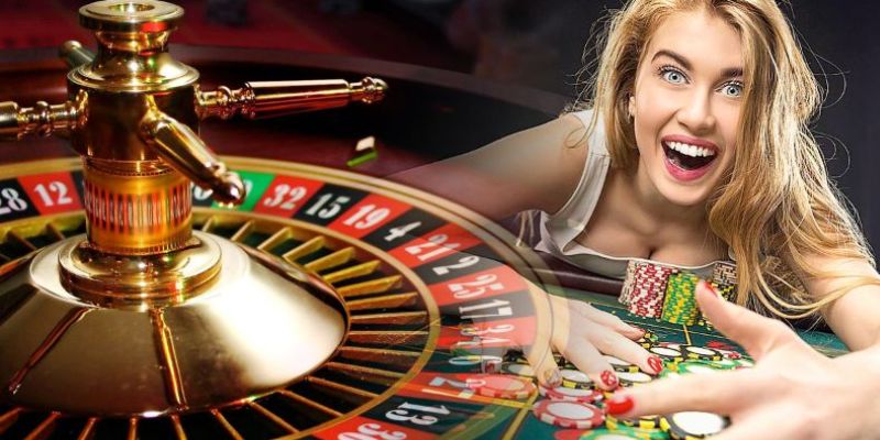 Hướng dẫn chơi Roulette Banca chi tiết