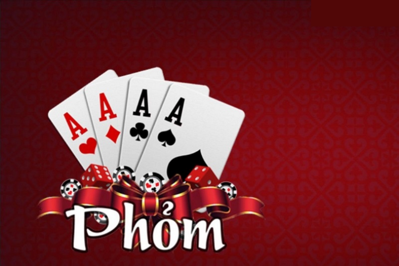 Game Phỏm online Banca cực cháy tại sảnh chơi huyền thoại