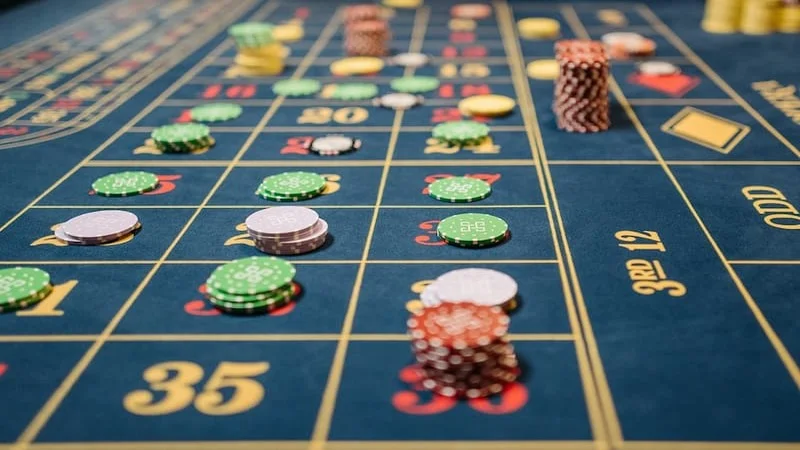 Nắm rõ luật chơi Roulette làm chủ cuộc chơi