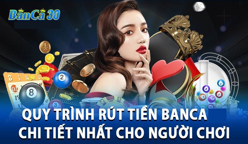 Rút tiền Banca- Đơn giản, nhanh chóng và tiết kiệm thời gian