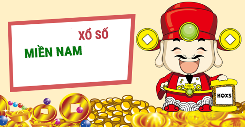 Xổ số miền Nam Banca có nghĩa là gì?