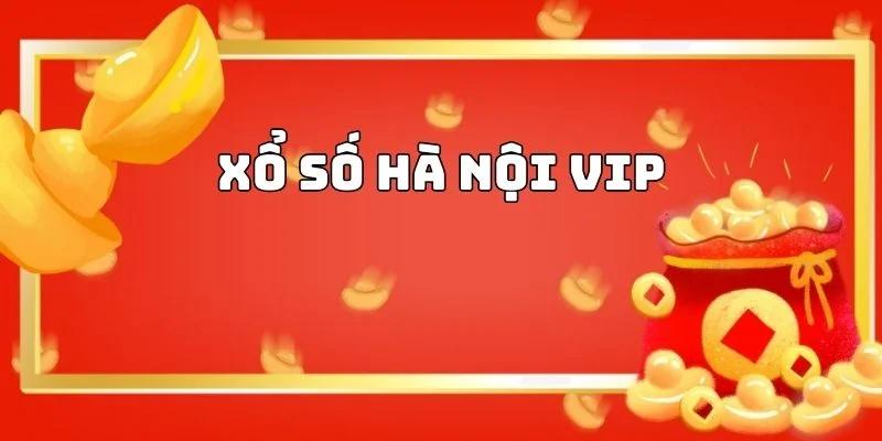 Xổ số Hà Nội Vip Banca